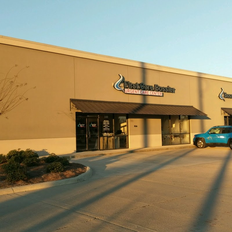 First Care Bossier