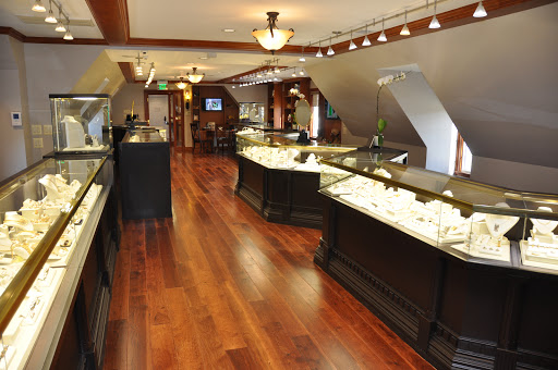 Jeweler «Adeler Jewelers», reviews and photos, 772 Walker Rd, Great Falls, VA 22066, USA