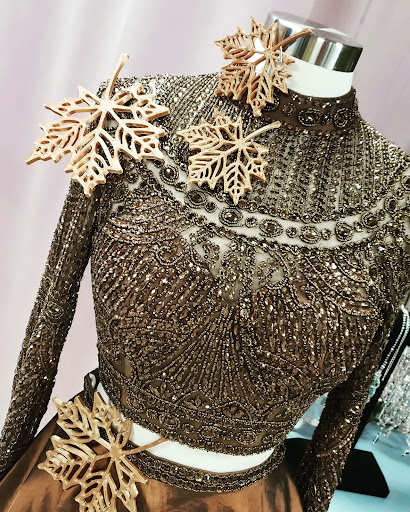 Consignment Shop «The White Pear Formal Consignment Boutique», reviews and photos, 1128 W Market St, Pottsville, PA 17901, USA