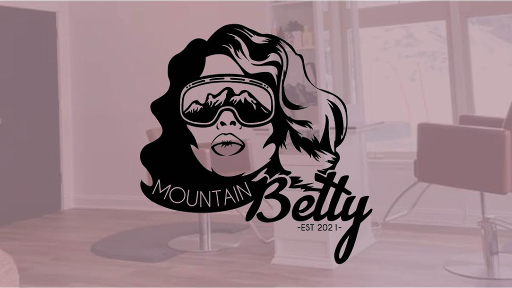 Mountain Betty Salon 80443
