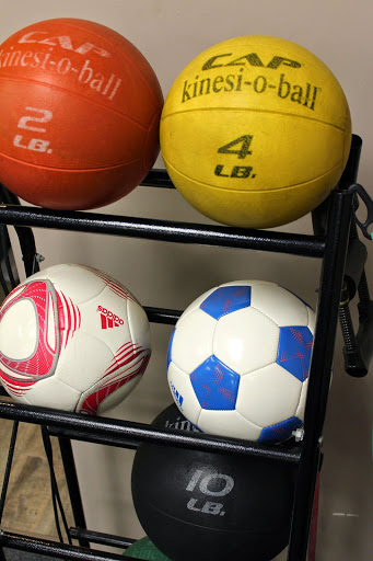 Gym «The Gym Pittsburgh», reviews and photos, 2850 Saw Mill Run Blvd, Pittsburgh, PA 15227, USA