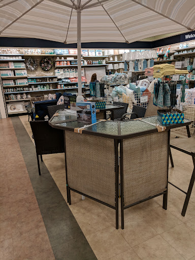 Home Goods Store «Christmas Tree Shops», reviews and photos, 365 US-206, Bridgewater, NJ 08807, USA