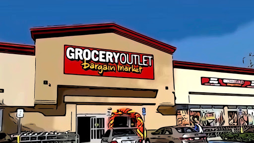 Grocery Outlet Bargain Market, 5615 Woodruff Ave, Lakewood, CA 90713, USA, 