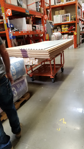 Home Improvement Store «The Home Depot», reviews and photos, 6280 Hembree Ln, Windsor, CA 95492, USA