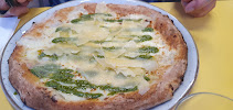 Pizza du Pizzeria La PecoraNegra Menton - n°6