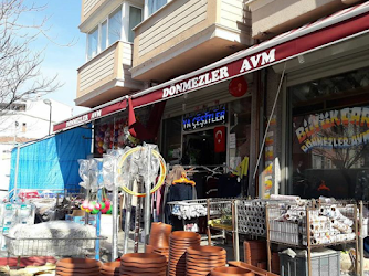 Donmezler Avm