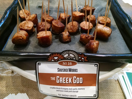 Grocery Store «Lowes Foods of Leland», reviews and photos, 1152 East Cutlar Crossing, Leland, NC 28451, USA