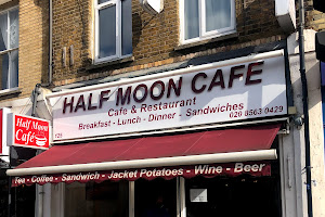 Half Moon Cafe