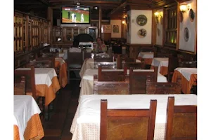 Restaurant Municipal image