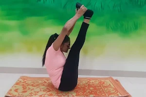 Better life Yoga classes image