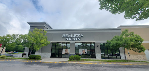 Beauty Salon «Belleza Salon, Spa & Men», reviews and photos, 11467 Parkside Dr, Knoxville, TN 37934, USA