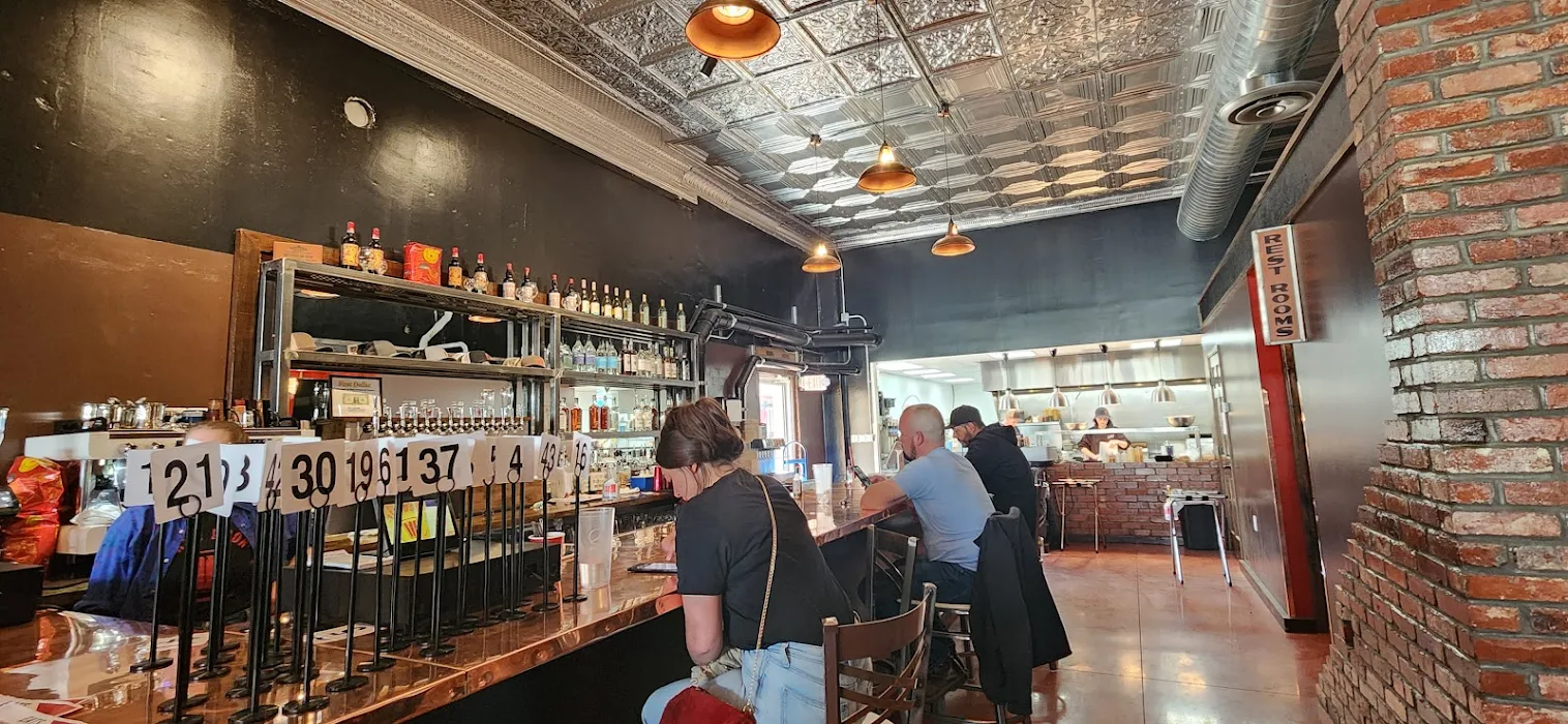 Photo of Red Door on Main in Clovis New Mexico