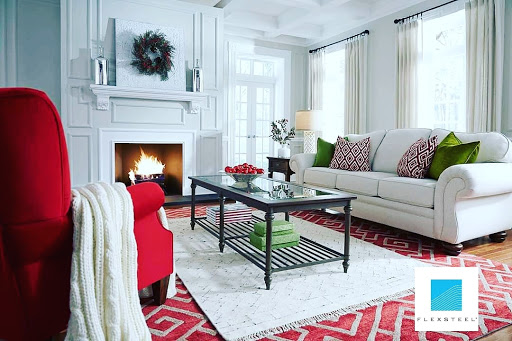 Furniture Store «Crest Furniture - Arlington Heights», reviews and photos, 1141 E Rand Rd, Arlington Heights, IL 60004, USA