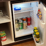 Photo n°5 de l'avis de Simona.c fait le 06/10/2018 à 06:23 sur le  Best Western Premier BHR Treviso Hotel à Quinto di Treviso