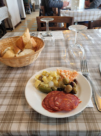 Plats et boissons du Restaurant La Vieille Auberge à Totes - n°3