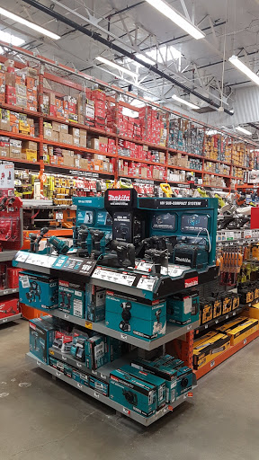 Home Improvement Store «The Home Depot», reviews and photos, 6633 Westminster Ave, Westminster, CA 92683, USA