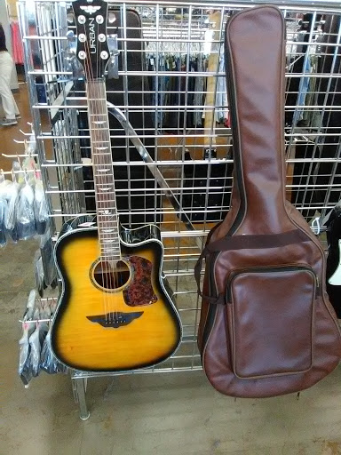 Thrift Store «Goodwill Central Texas - North Lamar», reviews and photos