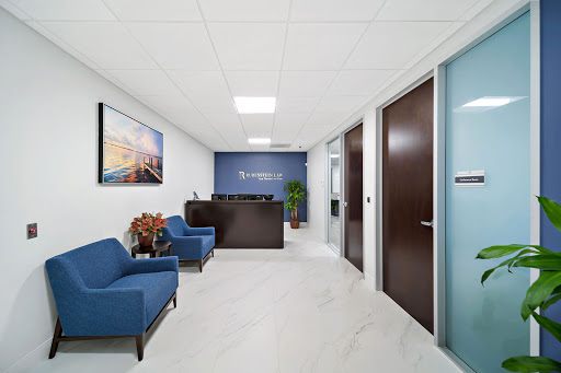 Personal Injury Attorney «Rubenstein Law», reviews and photos
