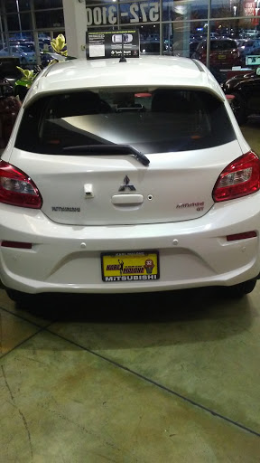 Used Car Dealer «Karl Malone Mitsubishi Motors & Used Car Outlet», reviews and photos, 10736 State St, Sandy, UT 84070, USA