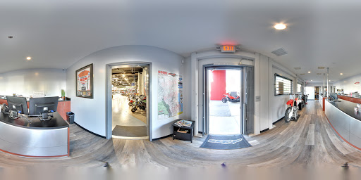 Motorsports Store «Del Amo Motorsports of Orange County», reviews and photos, 2401 Pullman St, Santa Ana, CA 92705, USA