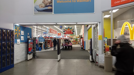 Department Store «Walmart Supercenter», reviews and photos, 5675 W 6200 S, West Valley City, UT 84118, USA