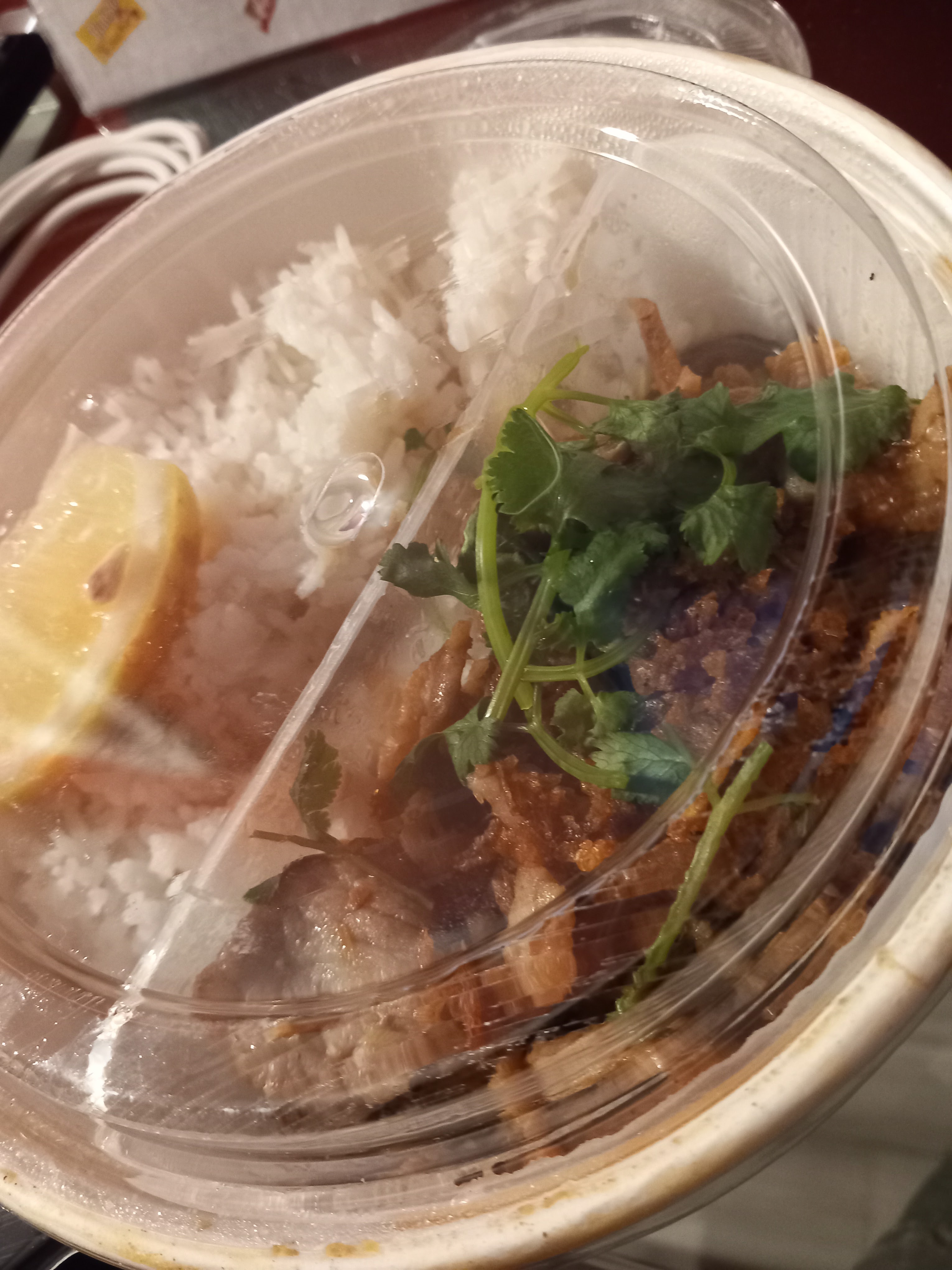 Photo n° 1 de l'avis de Loïc.o fait le 23/11/2023 à 17:49