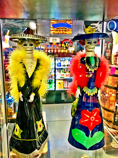 Liquor Store «Boulevard Spirits», reviews and photos, 5715 Randolph Blvd, San Antonio, TX 78233, USA