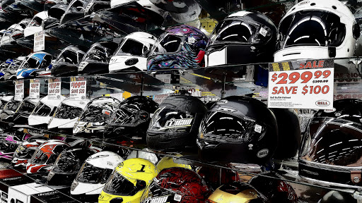 Motorcycle Parts Store «Cycle Gear», reviews and photos, 13220 N Cave Creek Rd, Phoenix, AZ 85022, USA
