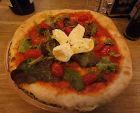 Pizza du Restaurant italien Sogoosto à Paris - n°2