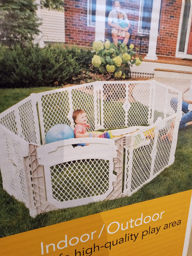 Pet Supply Store «PetSmart», reviews and photos, 1125 Quentin Rd, Lebanon, PA 17042, USA