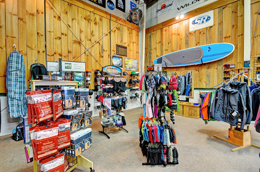 Canoe & Kayak Store «Back Country Ski & Sport», reviews and photos, 1931 Apperson Dr, Salem, VA 24153, USA