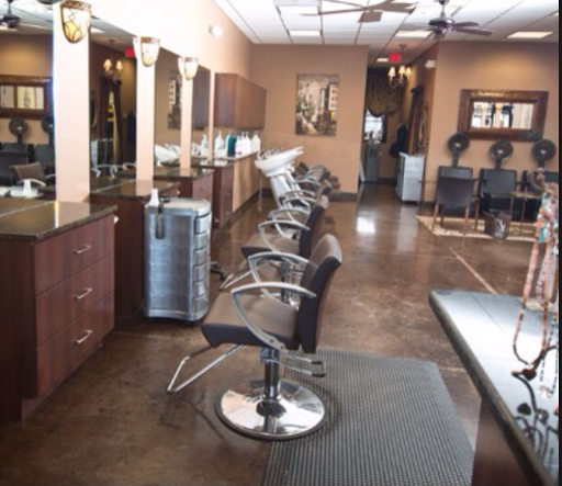 Beauty Salon «Salon Suzette», reviews and photos, 27 S Cass Lake Rd, Waterford Twp, MI 48328, USA