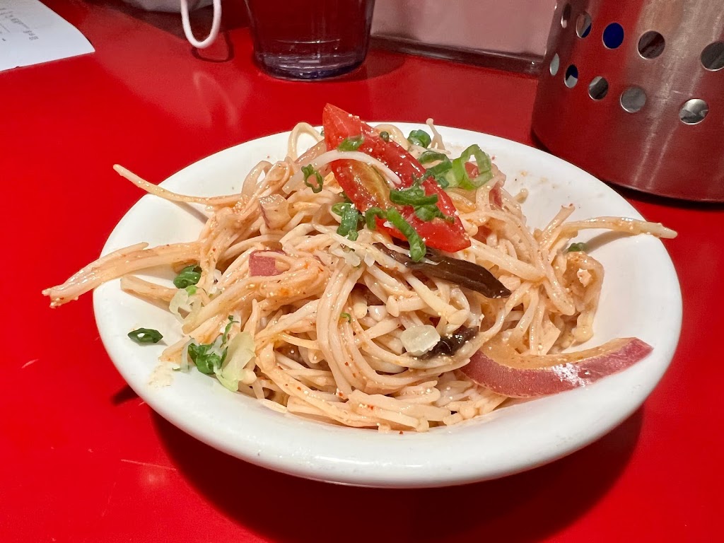 大心新泰式麵食 - 台南三越西門店(本館B2) 的照片