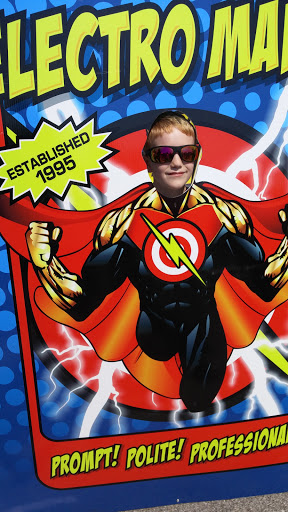 Community Center «Central Park Community Center», reviews and photos, 1500 S Main St, Broken Arrow, OK 74012, USA