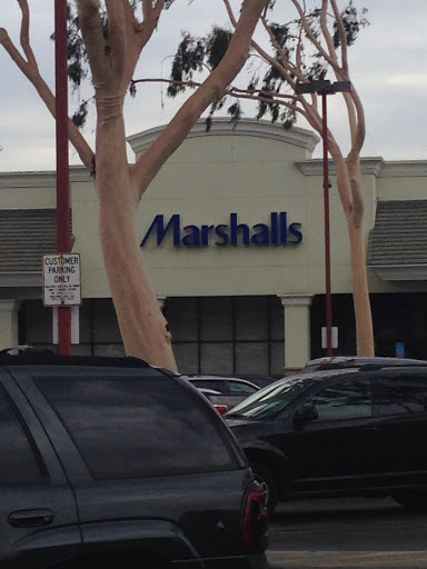 Department Store «Marshalls», reviews and photos, 150 W Foothill Blvd, Upland, CA 91786, USA
