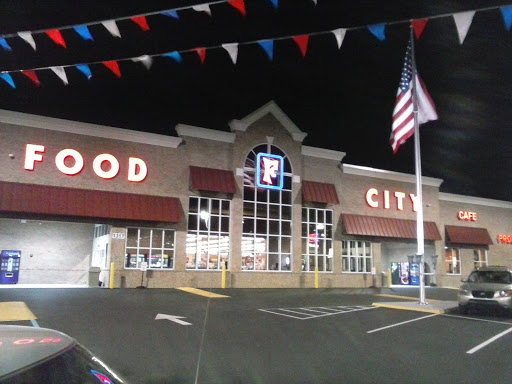 Supermarket «Food City», reviews and photos, 1317 Virginia Ave, Bristol, TN 37620, USA