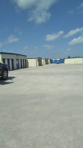 Self-Storage Facility «US Storage Centers», reviews and photos, 4772 Golden Triangle Boulevard, Fort Worth, TX 76244, USA