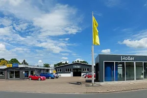 Autohaus Holler GmbH - Werkstatt | Tankshop / Tankstelle | Waschanlage | Opel-Service-Partner image