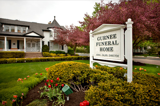 Funeral Home «Gurnee Salata Funeral Home», reviews and photos, 4190 Old Grand Ave, Gurnee, IL 60031, USA