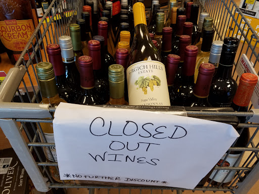 Grocery Store «Kroger Marketplace», reviews and photos, 3105 N Bend Rd, Hebron, KY 41048, USA