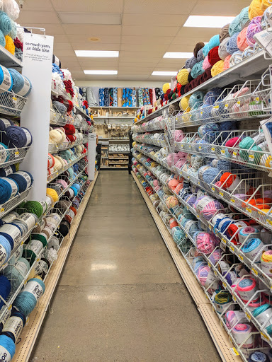 Fabric Store «Jo-Ann Fabrics and Crafts», reviews and photos, 2351 N Rose Ave, Oxnard, CA 93036, USA