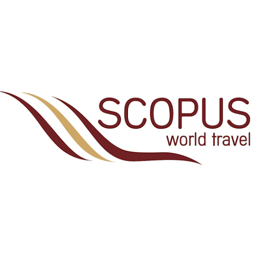 Rezensionen über Scopus World Travel GmbH in Bülach - Reisebüro