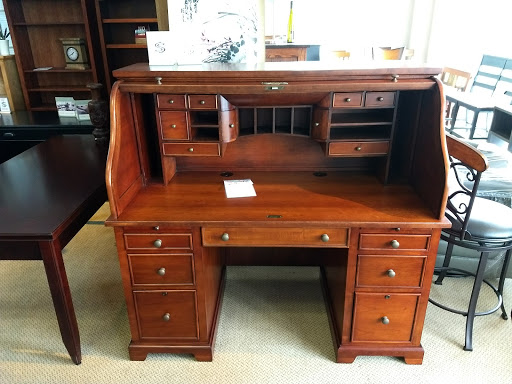 Furniture Store «Pacific Furniture Gallery», reviews and photos, 16875 Southcenter Pkwy, Tukwila, WA 98188, USA