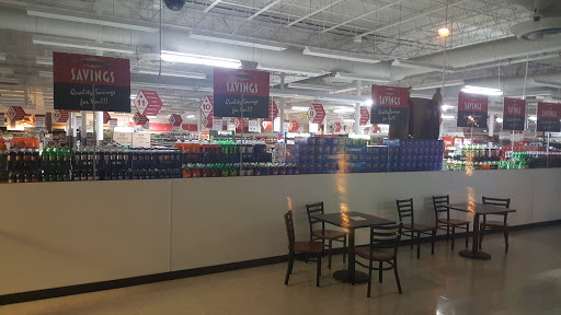 Grocery Store «Apples», reviews and photos, 400 Sheffield Center, Lorain, OH 44055, USA