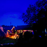 Photo n°4 de l'avis de Mandy.i fait le 07/05/2024 à 12:07 sur le  Spreewelten Hotel | Spreewelten Erlebnisbad à Lübbenau