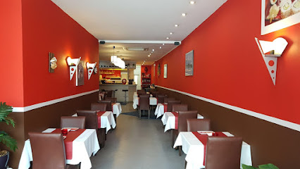 Restaurant de curry japonais