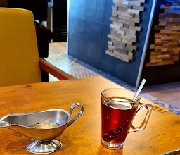 Taksim Cafe & Restaurant photo