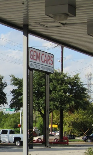 Gem Cars Inc.