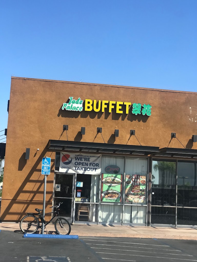 Jade Palace Buffet Restaurant Compton, CA 90220, Reviews, Hours & Contact