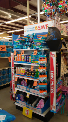 Dollar Store «FAMILY DOLLAR», reviews and photos, 3120 14th St, Plano, TX 75074, USA